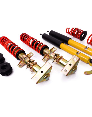Assetto a ghiera Street BMW E36 (Cod. MT-MTSGWBM02-S)