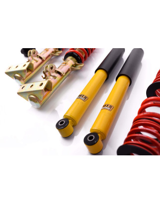 Assetto a ghiera Street BMW E36 (Cod. MT-MTSGWBM02-S)