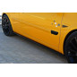 Diffusori minigonne Renault Megane RS Mk2 (Cod. M-RE-ME-2-RS-SD1G)