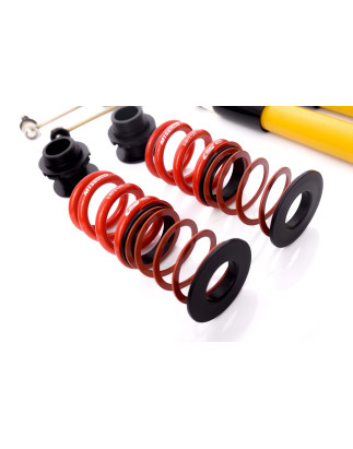 Assetto a ghiera Street BMW E46 (Cod. MT-MTSGWBM03)