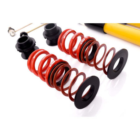 Assetto a ghiera Street BMW E46 (Cod. MT-MTSGWBM03)