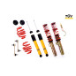 Assetto a ghiera Comfort BMW E46 (Cod. MT-MTSGWBM03-C)
