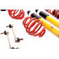 Assetto a ghiera Comfort BMW E46 (Cod. MT-MTSGWBM03-C)