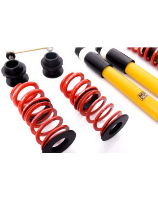 Assetto a ghiera Street BMW E46 (Cod. MT-MTSGWBM03-S)