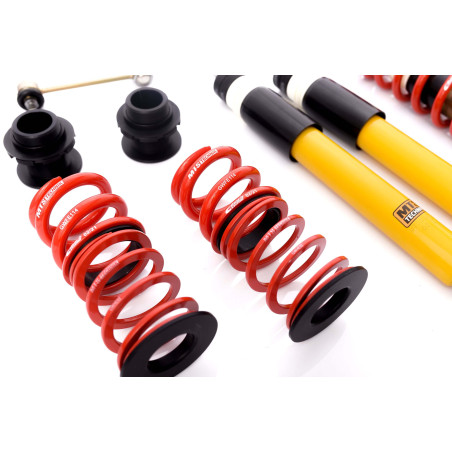 Assetto a ghiera Street BMW E46 (Cod. MT-MTSGWBM03-S)