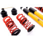 Assetto a ghiera Street BMW E46 (Cod. MT-MTSGWBM03-S)