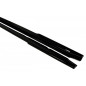 Diffusori minigonne Renault Megane RS Mk2 (Cod. M-RE-ME-2-RS-SD1G)