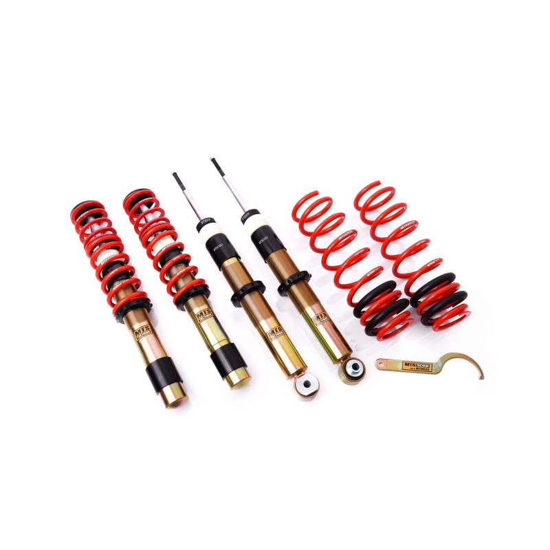 Assetto a ghiera Street BMW E39 (Cod. MT-MTSGWBM04)