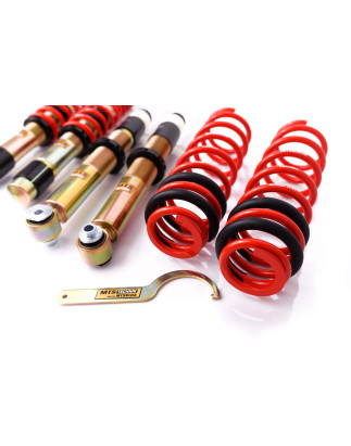 Assetto a ghiera Street BMW E39 (Cod. MT-MTSGWBM04)