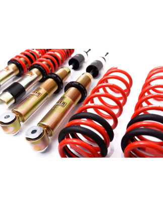 Assetto a ghiera Street BMW E39 (Cod. MT-MTSGWBM04-S)