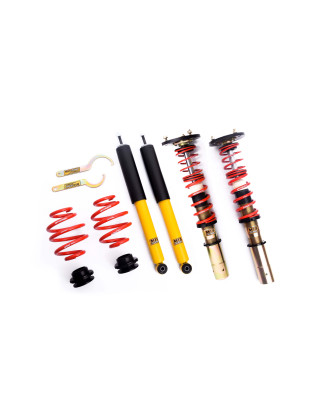 Assetto a ghiera Street BMW E30 (Cod. MT-MTSGWBM11)