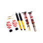 Assetto a ghiera Street BMW E30 (Cod. MT-MTSGWBM11)