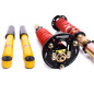 Assetto a ghiera Street BMW E30 (Cod. MT-MTSGWBM11)