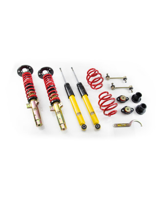 Assetto a ghiera Street BMW E86/E85 (Cod. MT-MTSGWBM119)