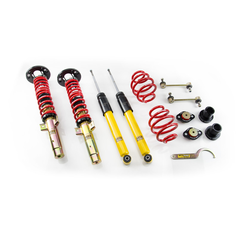 Assetto a ghiera Street BMW E86/E85 (Cod. MT-MTSGWBM119) Assetto a ghiera Street BMW E86/E85 (Cod. MT-MTSGWBM119)