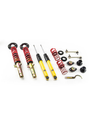 Assetto a ghiera Street BMW E86/E85 (Cod. MT-MTSGWBM119-S)
