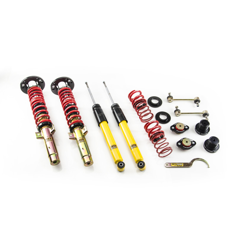 Assetto a ghiera Street BMW E86/E85 (Cod. MT-MTSGWBM119-S) Assetto a ghiera Street BMW E86/E85 (Cod. MT-MTSGWBM119-S)