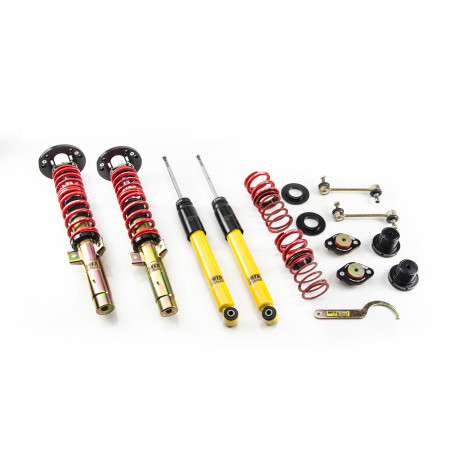 Assetto a ghiera Street BMW E86/E85 (Cod. MT-MTSGWBM119-S)