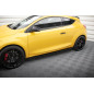 Diffusori minigonne Renault Megane RS Mk3 (Cod. M-RE-ME-3-RS-SD1G)