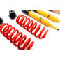 Assetto a ghiera Street BMW E93/E91 (Cod. MT-MTSGWBM13)