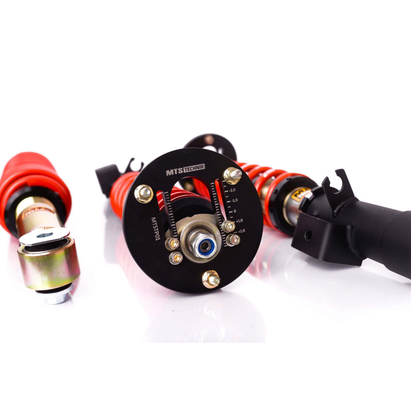 Assetto a ghiera Street BMW E34 (Cod. MT-MTSGWBM14)