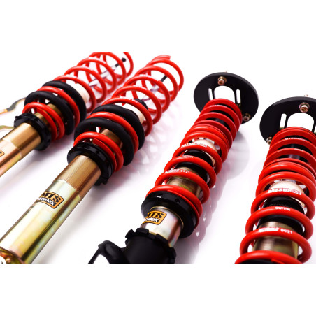Assetto a ghiera Street BMW E34 (Cod. MT-MTSGWBM14-S)