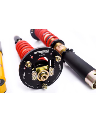 Assetto a ghiera Street BMW E30 (Cod. MT-MTSGWBM15)