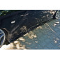 Diffusori minigonne SAAB 9-3 TURBO X/ Aero Facelift (Cod. M-SA-9-3-TX-SD1G)
