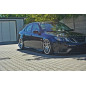 Diffusori minigonne SAAB 9-3 TURBO X/ Aero Facelift (Cod. M-SA-9-3-TX-SD1G)