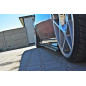 Diffusori minigonne SAAB 9-3 TURBO X/ Aero Facelift (Cod. M-SA-9-3-TX-SD1G)