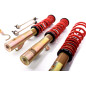 Assetto a ghiera Street BMW E38 (Cod. MT-MTSGWBM21-S)