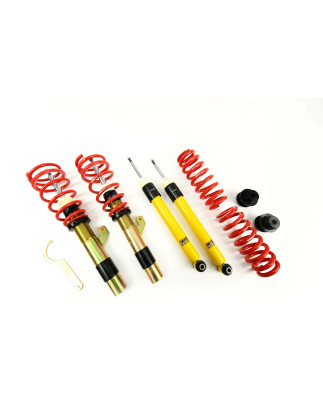 Assetto a ghiera Street BMW F34/F31/F33/F36 (Cod. MT-MTSGWBM22)