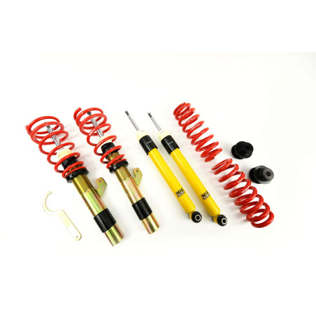 Assetto a ghiera Street BMW F34/F31/F33/F36 (Cod. MT-MTSGWBM22)