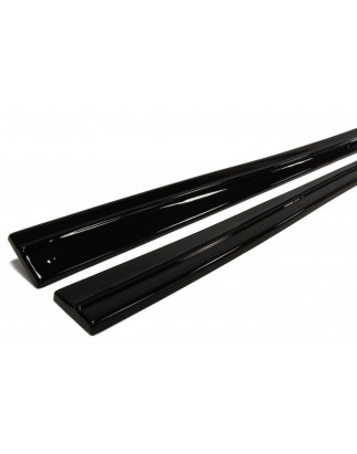 Diffusori minigonne SAAB 9-3 TURBO X/ Aero Facelift (Cod. M-SA-9-3-TX-SD1G)