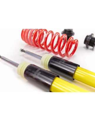 Assetto a ghiera Street BMW F34/F31/F33/F36 (Cod. MT-MTSGWBM26)