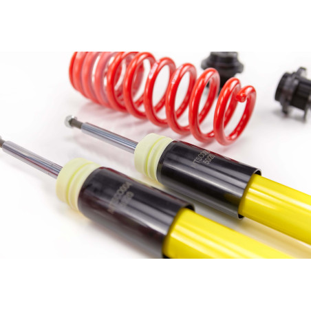 Assetto a ghiera Street BMW F34/F31/F33/F36 (Cod. MT-MTSGWBM26)