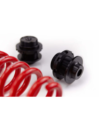 Assetto a ghiera Street BMW F34/F31/F33/F36 (Cod. MT-MTSGWBM26)