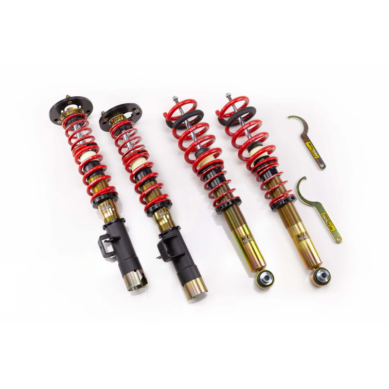 Assetto a ghiera Street BMW E32 (Cod. MT-MTSGWBM27) Assetto a ghiera Street BMW E32 (Cod. MT-MTSGWBM27)