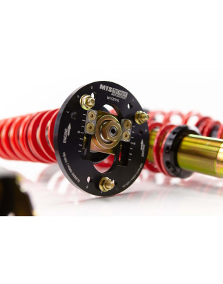 Assetto a ghiera Street BMW E32 (Cod. MT-MTSGWBM27)