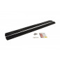 Diffusori minigonne SEAT IBIZA 4 SPORTCOUPE (PREFACE) (Cod. M-SE-IB-4-SC-SD1G)
