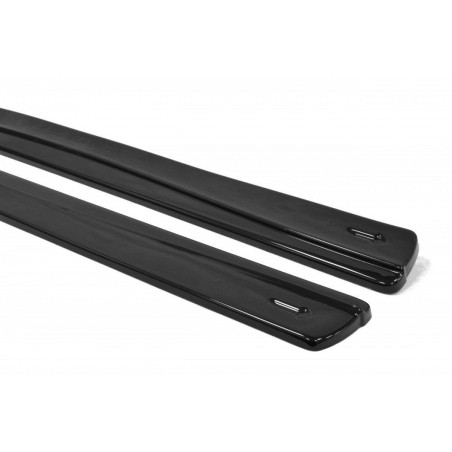 Diffusori minigonne SEAT IBIZA 4 SPORTCOUPE (PREFACE) (Cod. M-SE-IB-4-SC-SD1G)