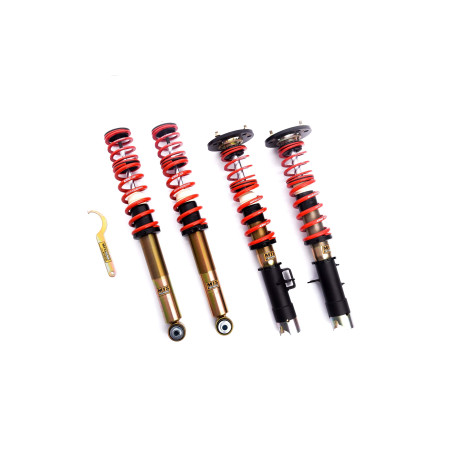 Assetto a ghiera Street BMW E28/E24 (Cod. MT-MTSGWBM32-S)