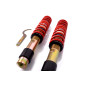 Assetto a ghiera Street BMW E39 (Cod. MT-MTSGWBM33)