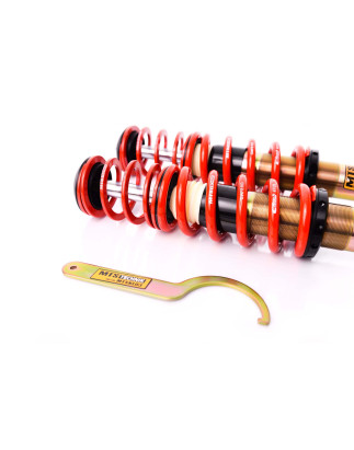Assetto a ghiera Street BMW E39 (Cod. MT-MTSGWBM33-S)