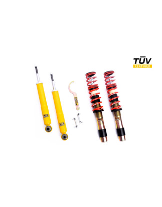 Assetto a ghiera Street BMW E39 (Cod. MT-MTSGWBM34)