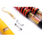 Assetto a ghiera Street BMW E39 (Cod. MT-MTSGWBM34)