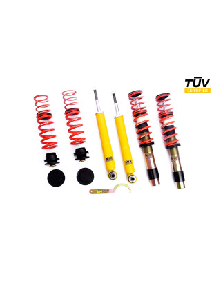 Assetto a ghiera Street BMW E39 (Cod. MT-MTSGWBM35)