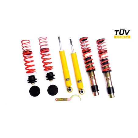Assetto a ghiera Street BMW E39 (Cod. MT-MTSGWBM35)