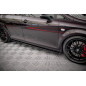 Diffusori minigonne SEAT LEON MK2 CUPRA / FR  (Cod. M-SE-LE-2F-FR-SD1G)
