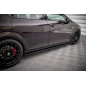 Diffusori minigonne SEAT LEON MK2 CUPRA / FR  (Cod. M-SE-LE-2F-FR-SD1G)